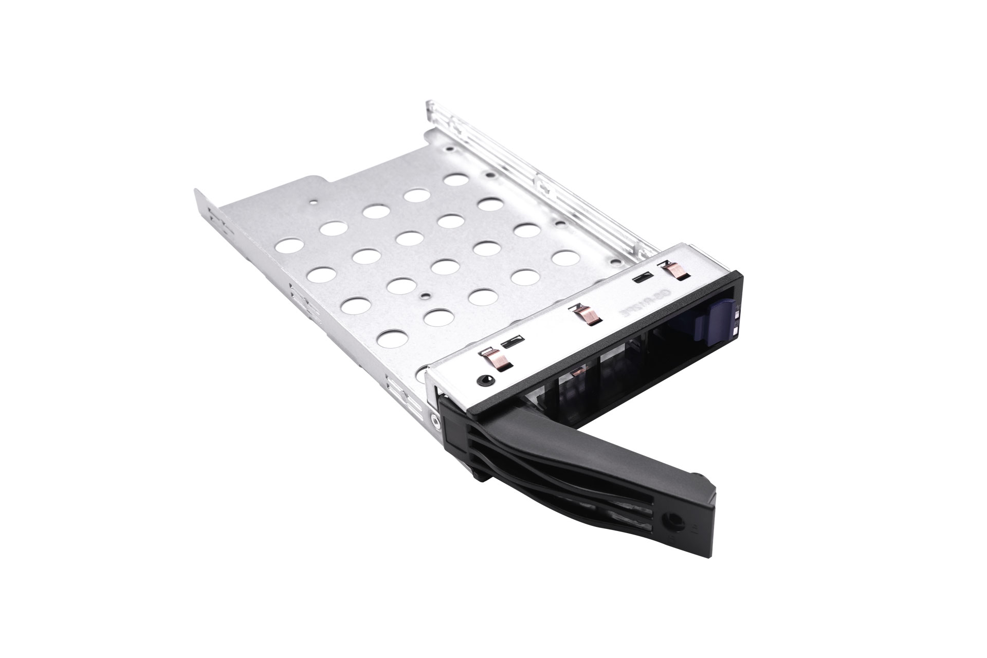 HDD Tray - server system assembly